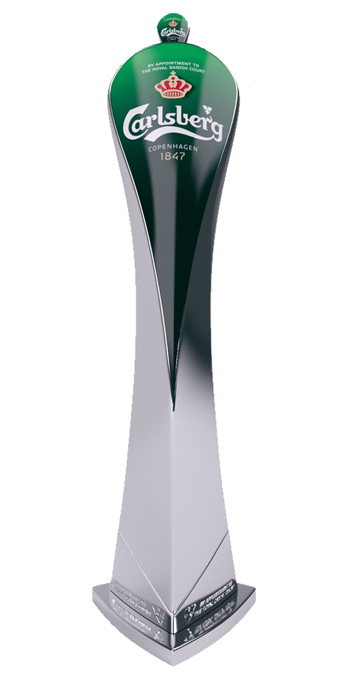 Carlsberg Pump